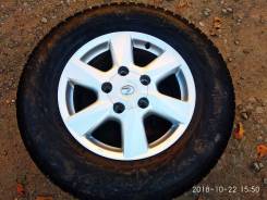 Литьё R18,5/150 с резиной 285/60. 5x150.00 ЦО 100,0 мм.
