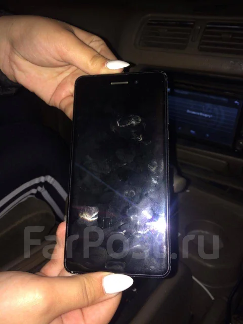 Nokia X6. �/�, ������, 4G LTE ����