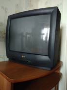 LG. CRT (ЭЛТ)