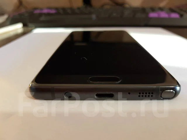 Samsung Galaxy Note. �/�, ������, 3G, 4G LTE, ���������� ����