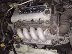 Двигатель в сборе. Toyota Celica, ZZT230, ZZT231 Toyota Voltz, ZZE137 Toyota Corolla, ZZE123, ZZE123L Двигатель 2ZZGE