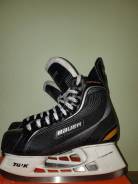 Продам коньки Bauer Supreme PRO. размер: 41, хоккейные коньки