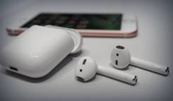Apple AirPods
