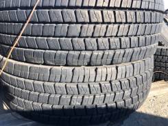 Dunlop Dectes SP068. Зимние, без шипов, 2014 год, 5 %, 2 шт