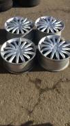 Modellista. 9.0/8.0x18", 5x114.30, ET40/40