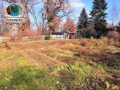 Шикарный участок на Садгороде во Владивостоке Шикарный участок на Садгороде. 8 509 кв. м., собственность, электричество, вода. Фото участка