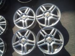 AZ. 6.0x15", 5x114.30, ET45