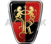 Врезная LED подсветка (2) в дверь Roewe SPD-CSE46 во Владивостоке Стоп-сигнал.