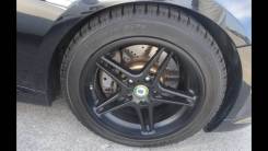 Продам зимний комплект c литьем, TOYO Garit G 5 245/45R18. x18" 5x120.00