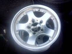 Jawa. 7.0x16", 5x139.70, ET5