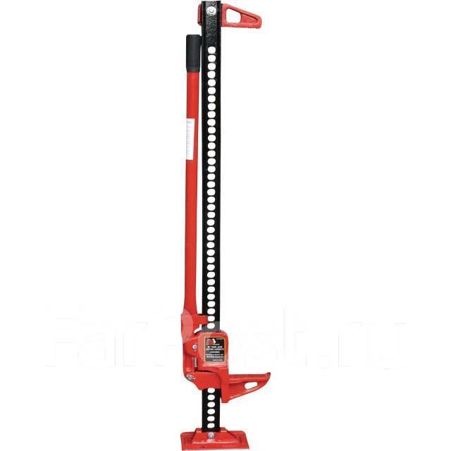 Реечный домкрат Хай Джек (High Jack) 150 см - Автоаксессуары во ...