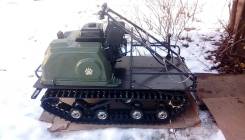 Ahtar. исправен, есть птс, без пробега