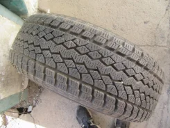 Yokohama Geolandar I/T. ������, ��� �����, 2000 ���, �/�, ����� 5�%