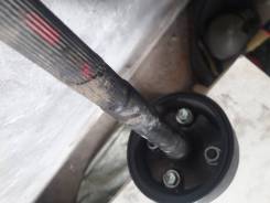 Карданчик рулевой. Toyota Land Cruiser, FZJ100, HDJ100, HDJ100L, J100, UZJ100, UZJ100L, UZJ100W