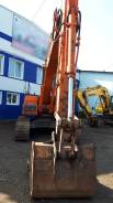 Doosan DX225 LCA. Гусеничный экскаватор Doosan DX225LCA, 0,80 куб. м.