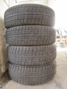 Bridgestone Blizzak Revo1. ������, ��� �����, 2008 ���, �/�, ����� 10�% ����