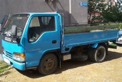 Isuzu Elf. Продаётся грузовик Isuzu ELF, 4 332 куб. см., 3 000 кг., 4x2