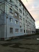 Комната, улица Комсомольская 28. сидоренко, агентство, 25 кв. м. Дом снаружи