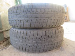 Bridgestone Blizzak Revo1. ������, ��� �����, 2008 ���, �/�, ����� 10�%
