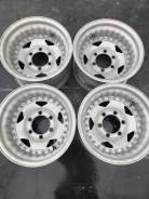 Centerline Wheels. 9.0x15", 6x139.70, ET-30, ЦО 106,5 мм.