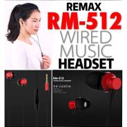 Remax RM