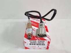 Датчик кислородный. Lexus RX350, GGL10, GGL10W, GGL15, GGL15W, GGL16, GGL16W Lexus RX450h, GGL10, GGL15, GGL16 Lexus RX270, GGL10, GGL15, GGL16 Двигат...