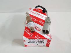 Датчик кислородный. Toyota Sienna, GSL30, GSL33, GSL35 Lexus RX450h, GGL10, GGL15 Lexus RX350, GGL10, GGL10W, GGL15, GGL15W Lexus RX270 Двигатель 2GRF...