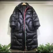 Пуховики. 42, 44, 40-44, 46