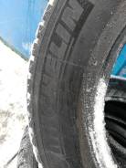 Michelin X Radial. Зимние, шипованные, 40 %, 4 шт