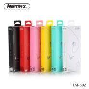 Remax RM-502