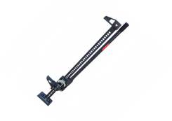 Домкрат реечный High Jack JRC "Magnus profi"