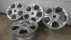 VAGGIO. 7.0x16", 5x100.00, 5x114.30, ET35