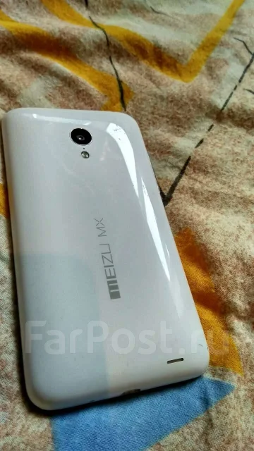 Meizu MX3. �/�, 3G ����