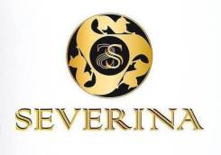 Продавец-консультант. "SEVERINA" ИП Ревякина Л.Г. Улица Большая 88