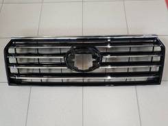 Решетка радиатора. Toyota Land Cruiser Prado, GDJ150, GDJ150L, GDJ150W, GRJ150, GRJ150L, GRJ150W, KDJ150, KDJ150L, LJ150, TRJ150, TRJ150L, TRJ150W, GR...