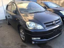 Toyota Ipsum. ACM26, 2AZ