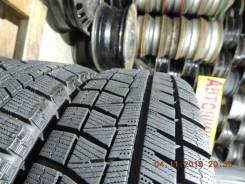 Bridgestone Blizzak Revo GZ. Зимние, без шипов, 2015 год, 5 %, 2 шт