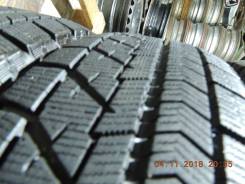 Bridgestone Blizzak VRX. Зимние, без шипов, 2014 год, 5 %, 2 шт