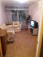 2-комнатная, улица Кирова 51. Центральный, агентство, 34 кв. м.