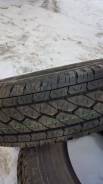 Bridgestone R600. ������, 2006 ���, ����� ����