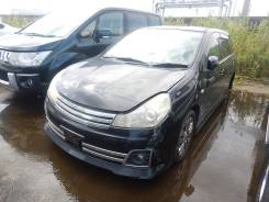 Nissan Wingroad. JY12, MR18DY