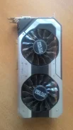 GeForce GTX 1060 ����