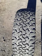 BFGoodrich Radial T/A. ����� at, �/�, ����� 40 % ����