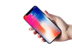 Apple iPhone X. �/�, 3G, 4G LTE. ��� ����� �� ������ ����