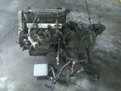 Двигатель в сборе. Honda Civic Ferio Двигатель D15B