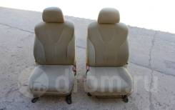 Интерьер. Toyota Camry, ACV40, AHV40, ASV40, CV40, GSV40, SV40
