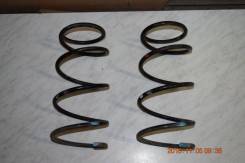 Пружина подвески. Subaru Forester, SG5 Двигатель EJ202
