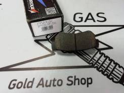 Колодки тормозные. Hyundai: Matrix, Gold, Elantra, Getz, Lavita, Click Двигатель D4BB