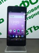 Fly FS458 Stratus 7. Б/у, 8 Гб, Черный, 3G, Dual-SIM