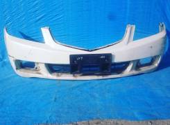 Бампер. Honda Accord, CL7, CL8, CL9 Двигатели: K20A, K20Z2, K24A, K24A3, K24A4, K24A8